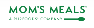 mom's meals logo