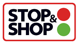 stop & shop logo